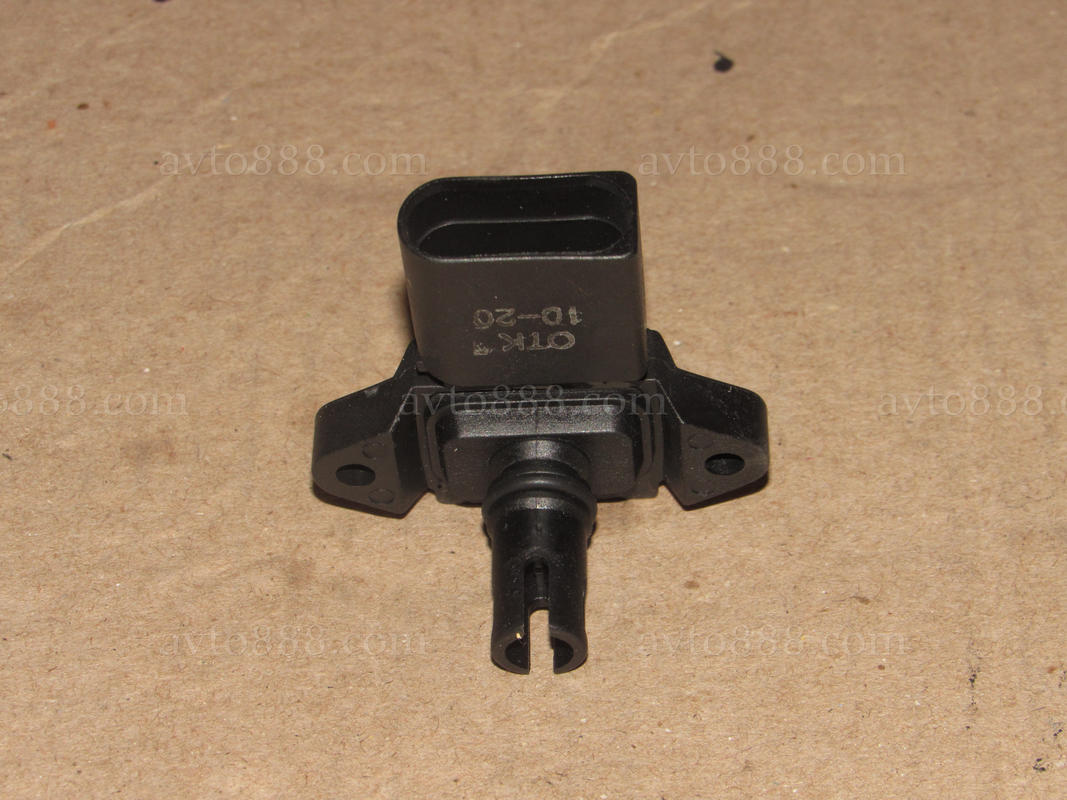 датчик абсолютн. тиску  Sens "ЕлектроКом"   Славута 08<, ГАЗель