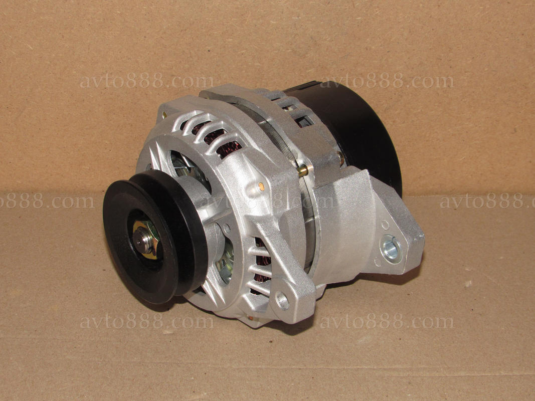 генератор ГАЗ-402 100А "АТЕ-1"   (УАЗ)