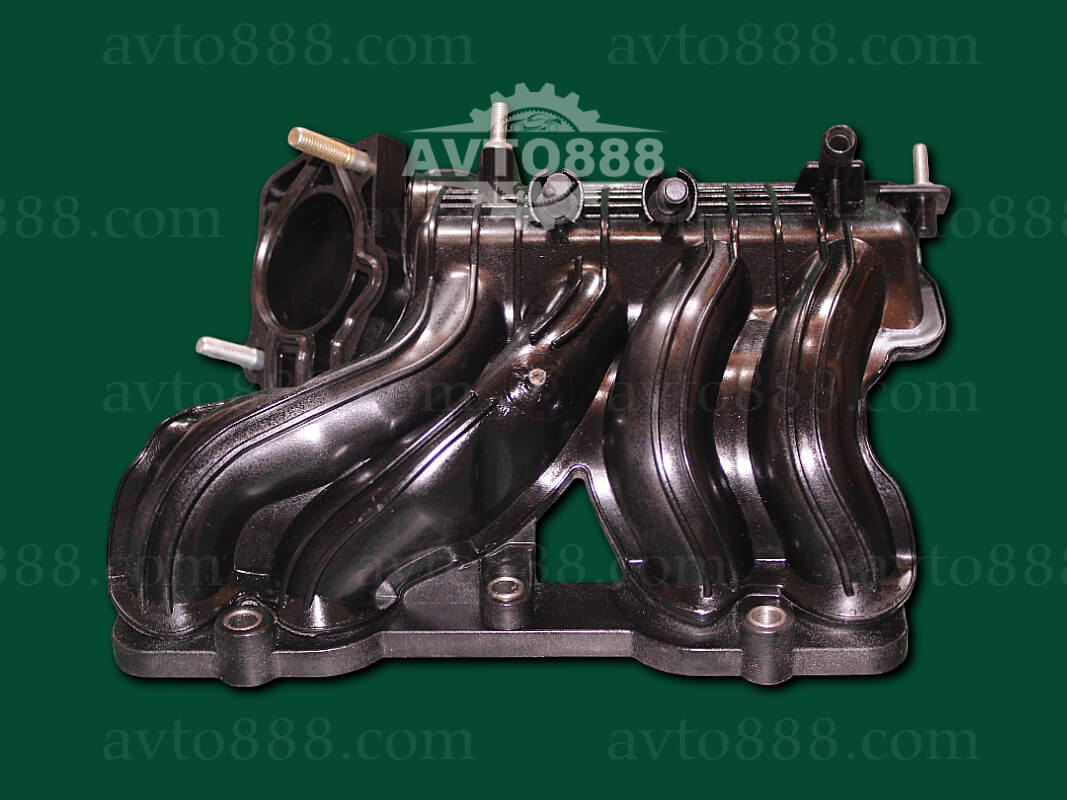 колектор 2111 пластм. "ВАЗ"   (модуль впуска ЛАДА 8v)     РОЗПРОДАЖ АКЦІЯ