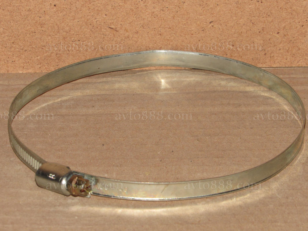 хомут метал. 120-140 "TORK"/"SBR"    - - -