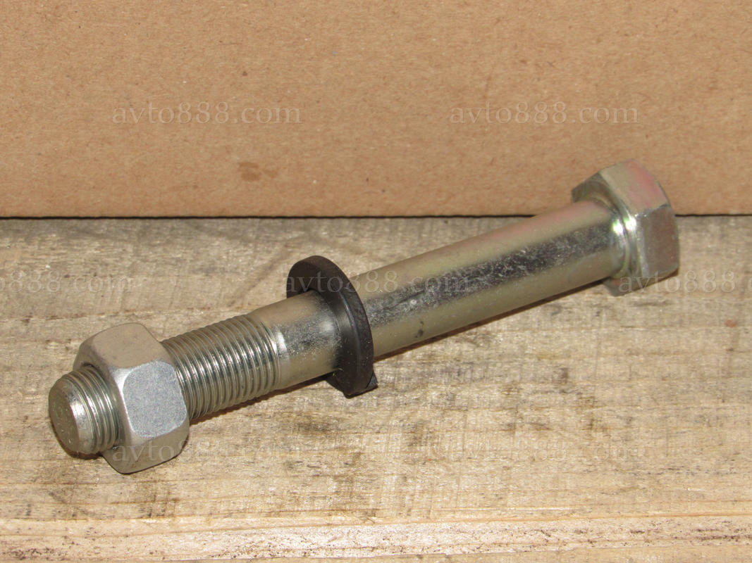 болт ресори ГАЗель в зб. "БелЗАН"   (прочн. 10.9)