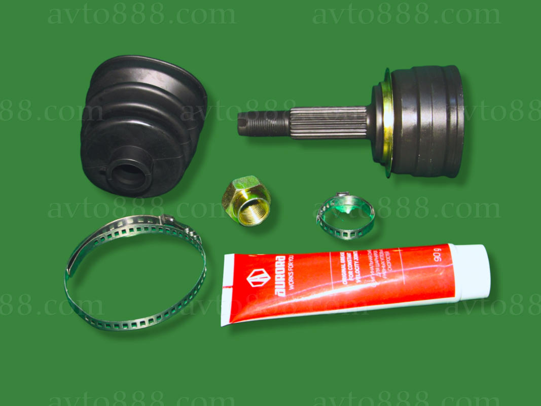 ШРУС Lanos зовн. 22х22 "Aurora"   (Aveo без ABS)