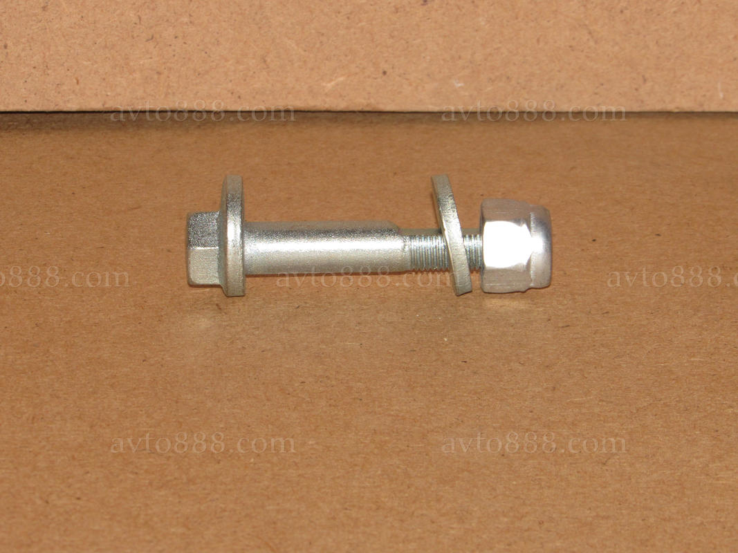 болт розвала 2108 в зб.   -10,-18,-70-/-ЗАЗ-