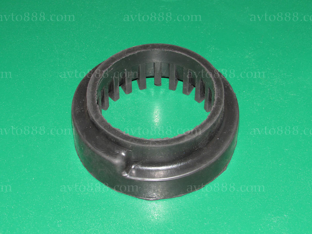 підняття 2101 зад. пружин подушка УСИЛ.