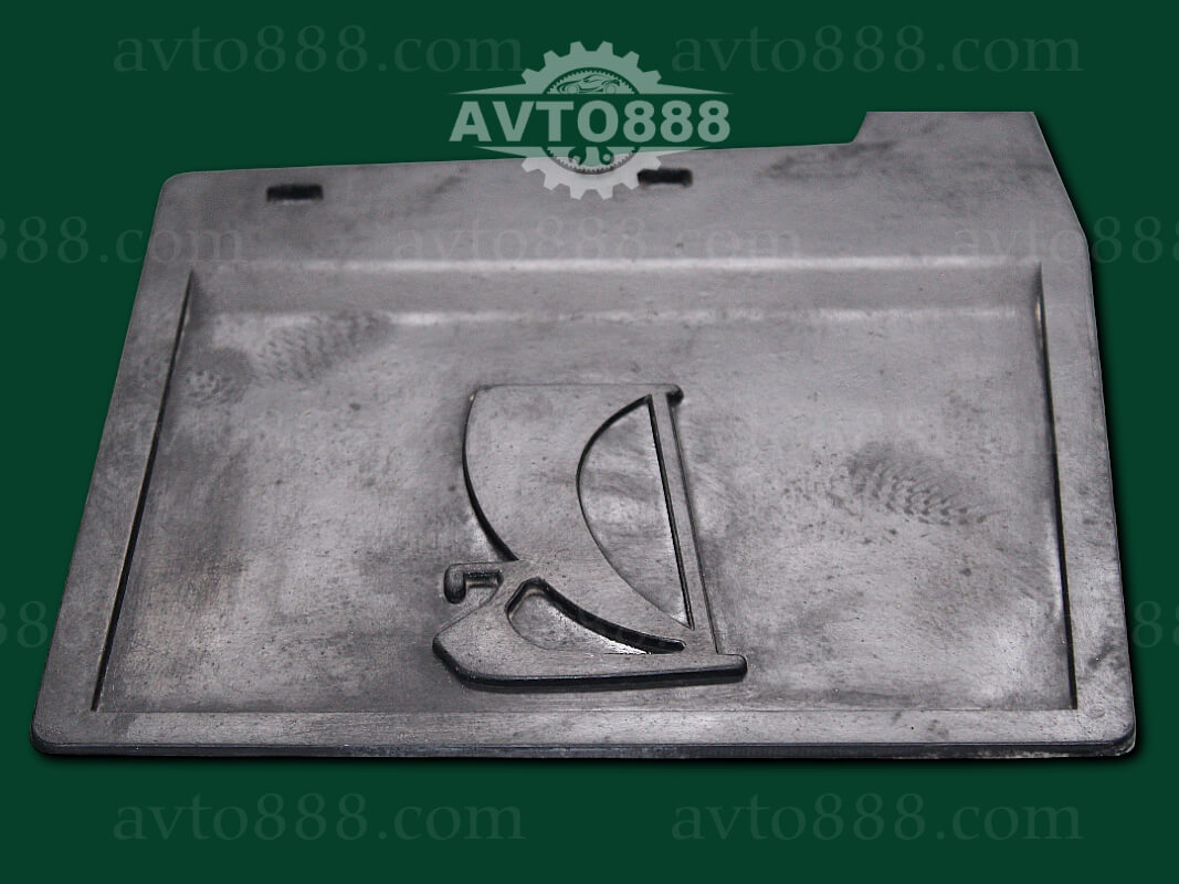 бризговик 2101 зад. пр+лв / без кріпл. є 2шт правої сторони