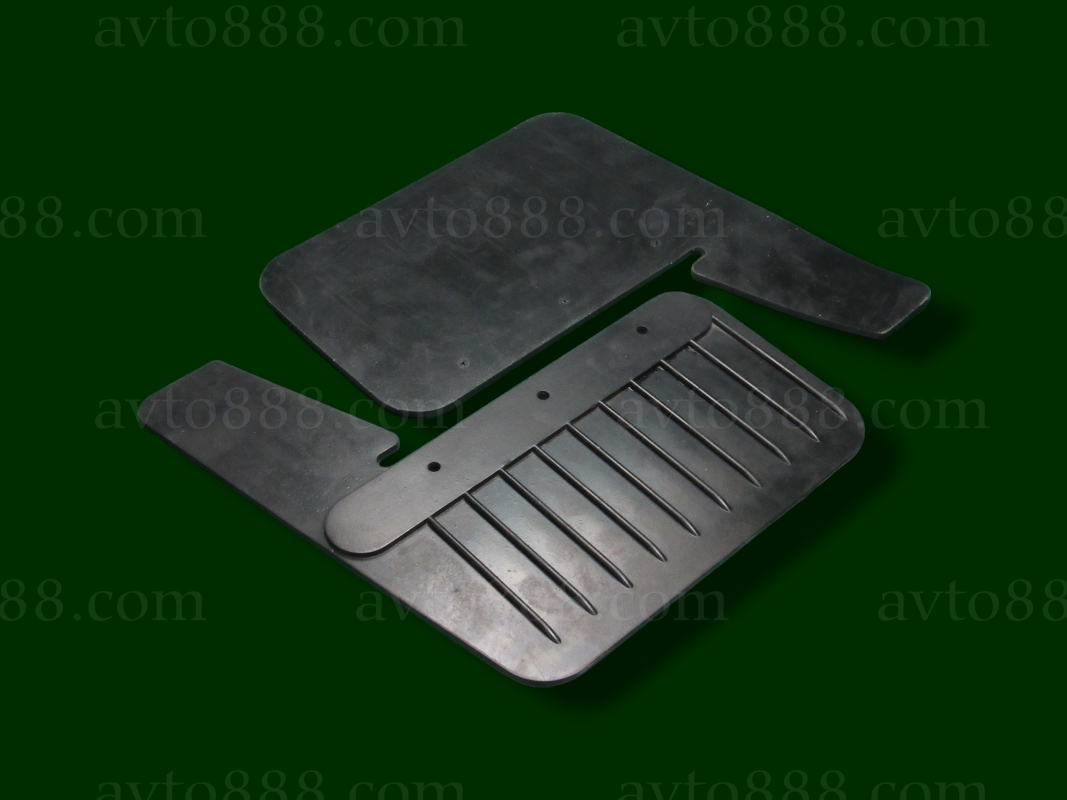 бризговик 2101 пер. пр+лв