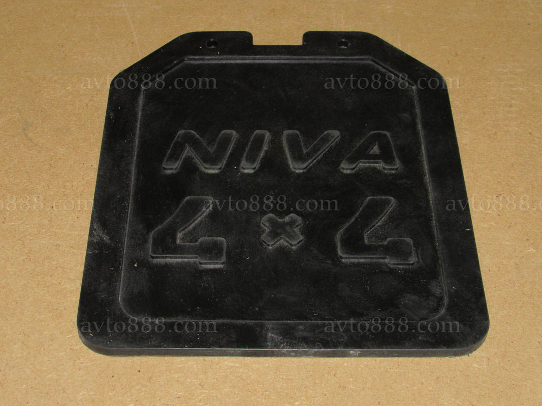 бризговик 2121 зад. 4x4  "CS-20"   -ПРИЦЕПА