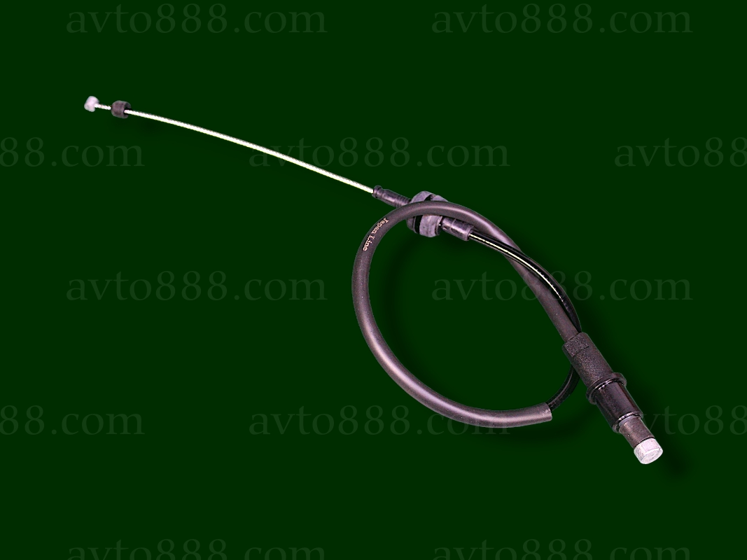 трос газу Lanos 1,5-1,6 "Japan Line" 80,5см   Nexia