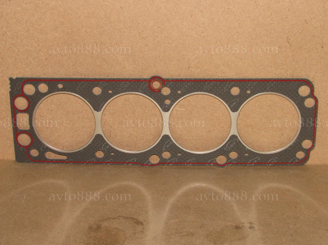 прокл. ГБЦ Lanos 1.5 8v "Прибалтика" ан. "БЦМ"