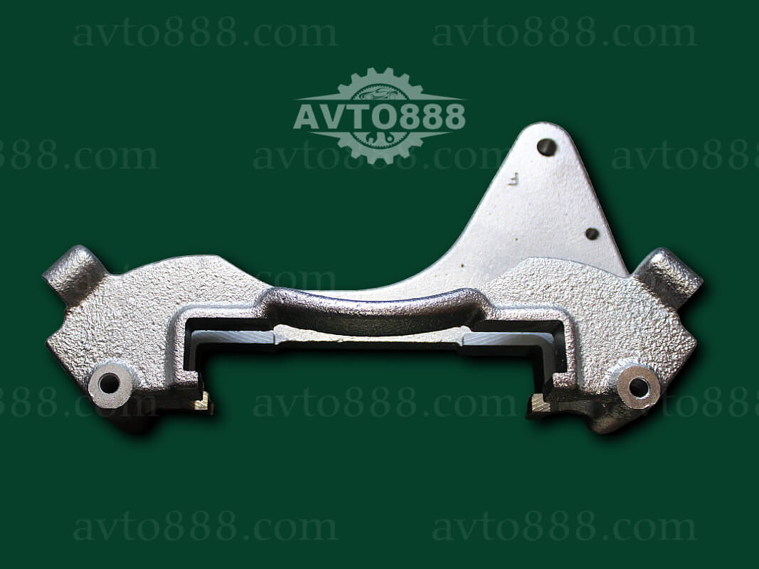 скоба супорта 2121 лв "Авто Престиж"   21213/21214/2123