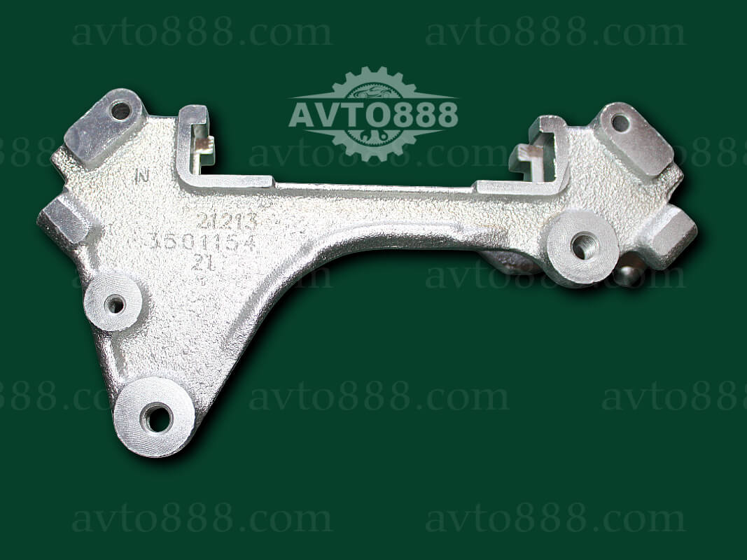 скоба супорта 2121 пр "Авто Престиж"   21213/21214/2123