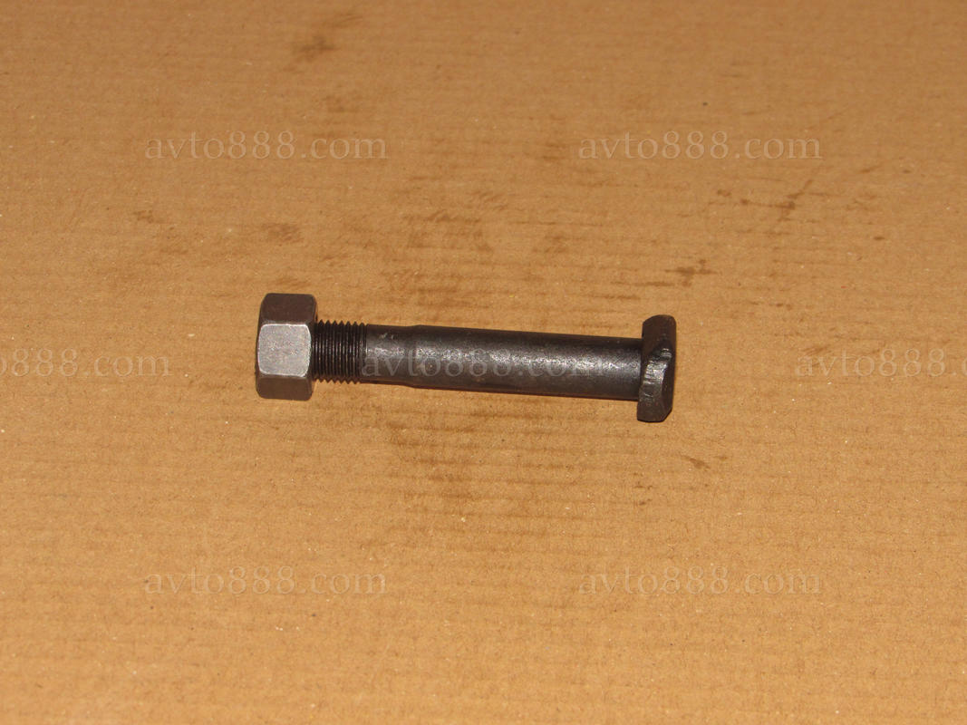 болт шатуна 2101 з гайк. "БелЗАН"