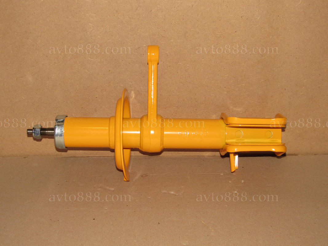 амортизатор 2108 передній / стійка в зборі /розбірна/ "ASR-EXTREME" ліва