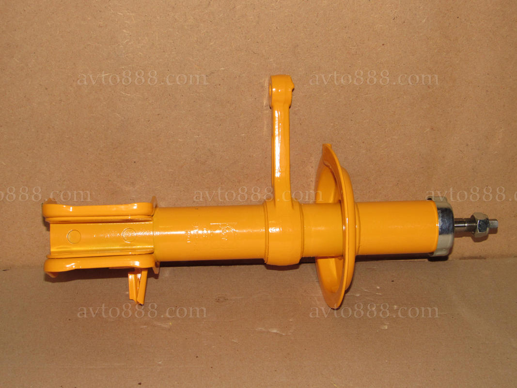 амортизатор 2108 передній / стійка в зборі /розбірна/ "ASR-EXTREME" права