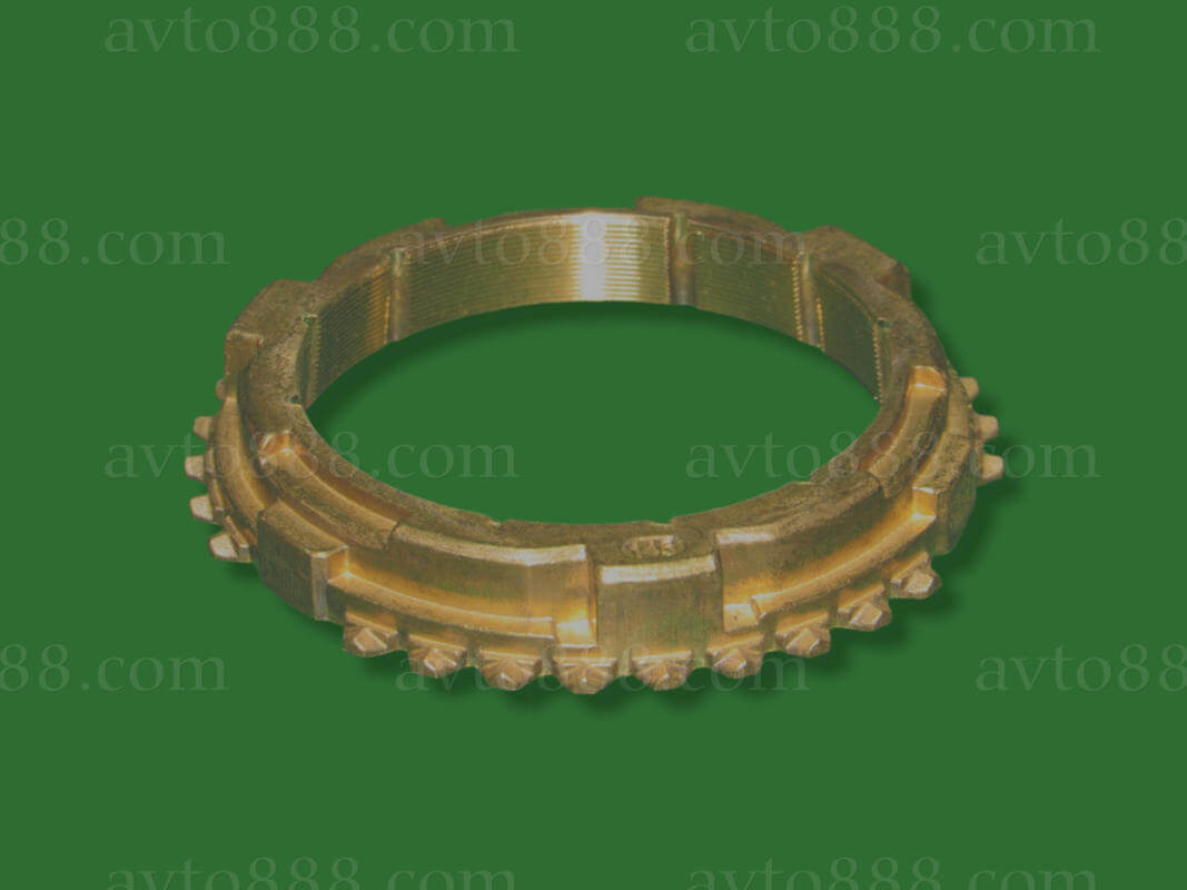 синхронізатор КПП 2108   2109/21099 2113/2114/2115