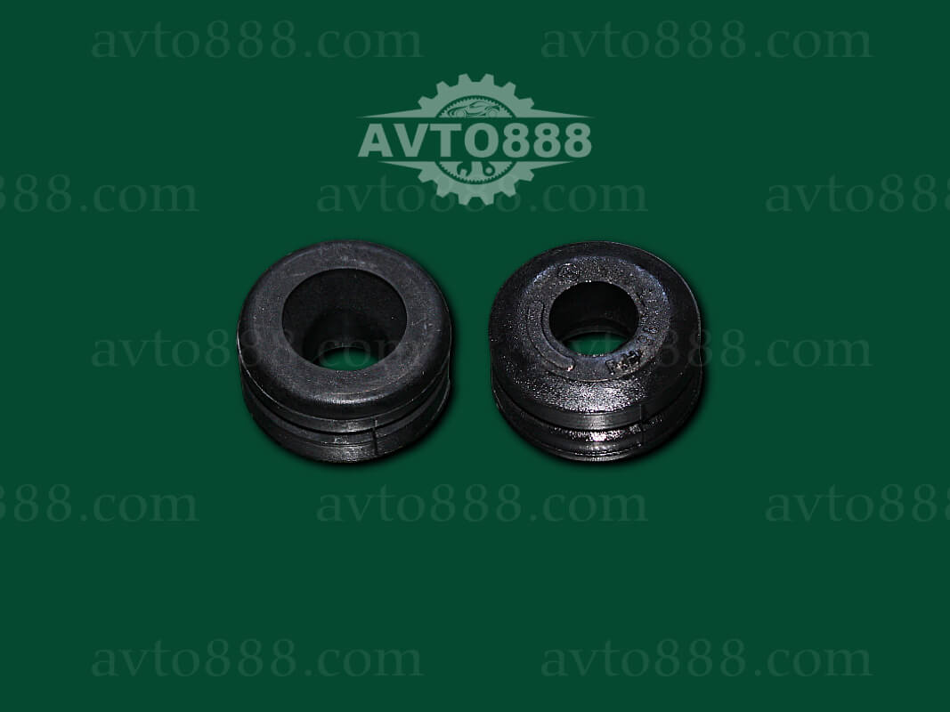 відбійник задн. аморт. Lanos верх "GUMEX"-ориг.