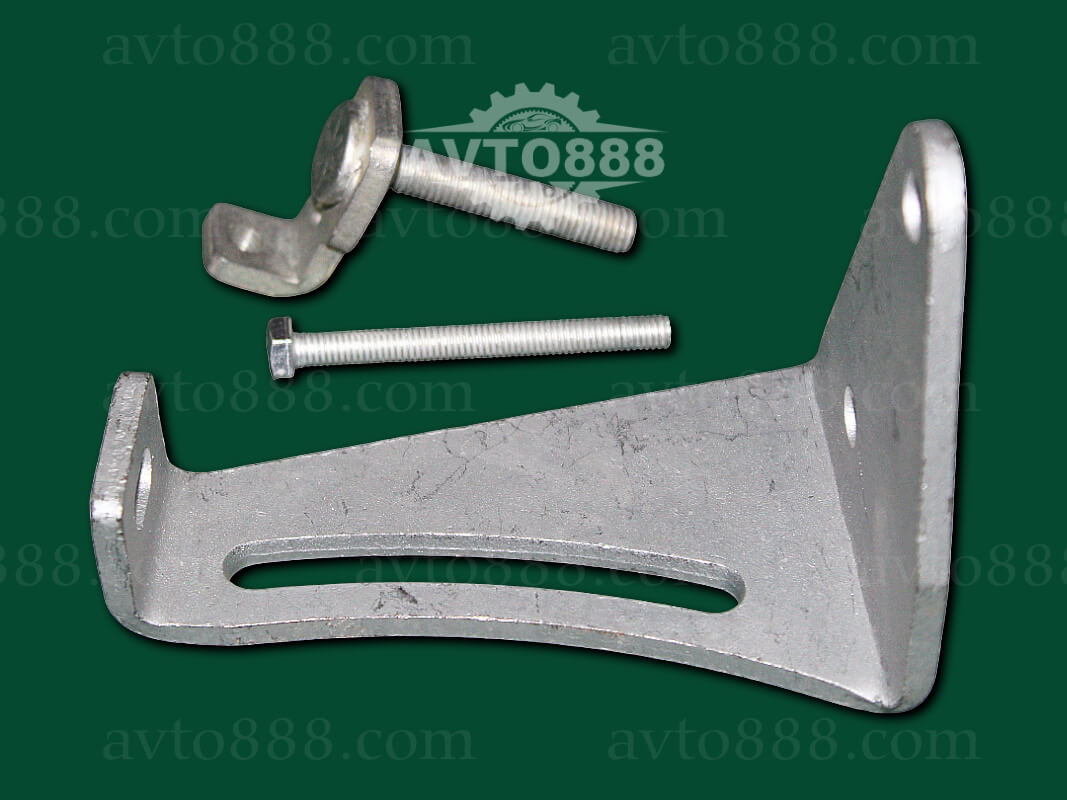 натяжітіль генер. 21082 "ВАЗ"   (планка генер. верхня)