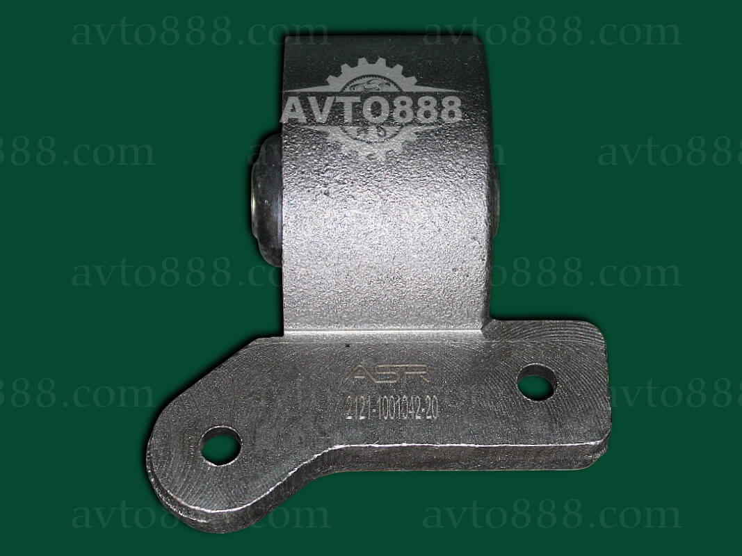 подушка КПП 2121 4ст. "ASR"   21213/21214/2131