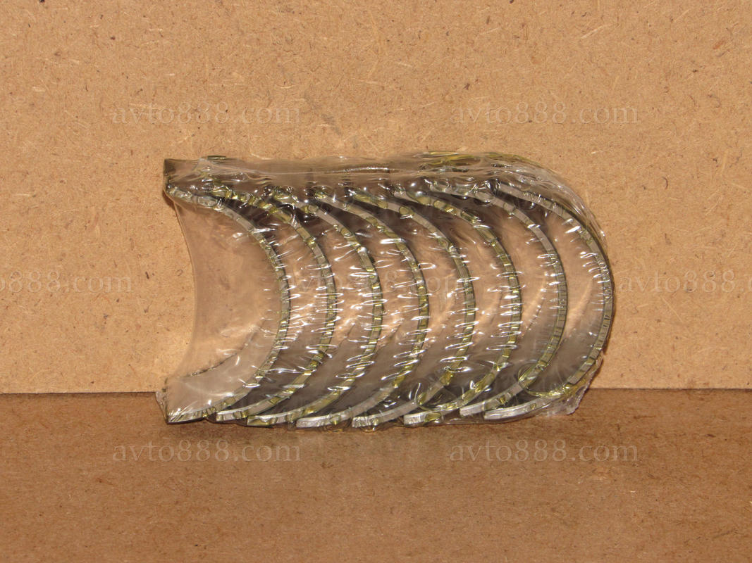 вкладиші Таврія шатун 0,50 "Favorit"