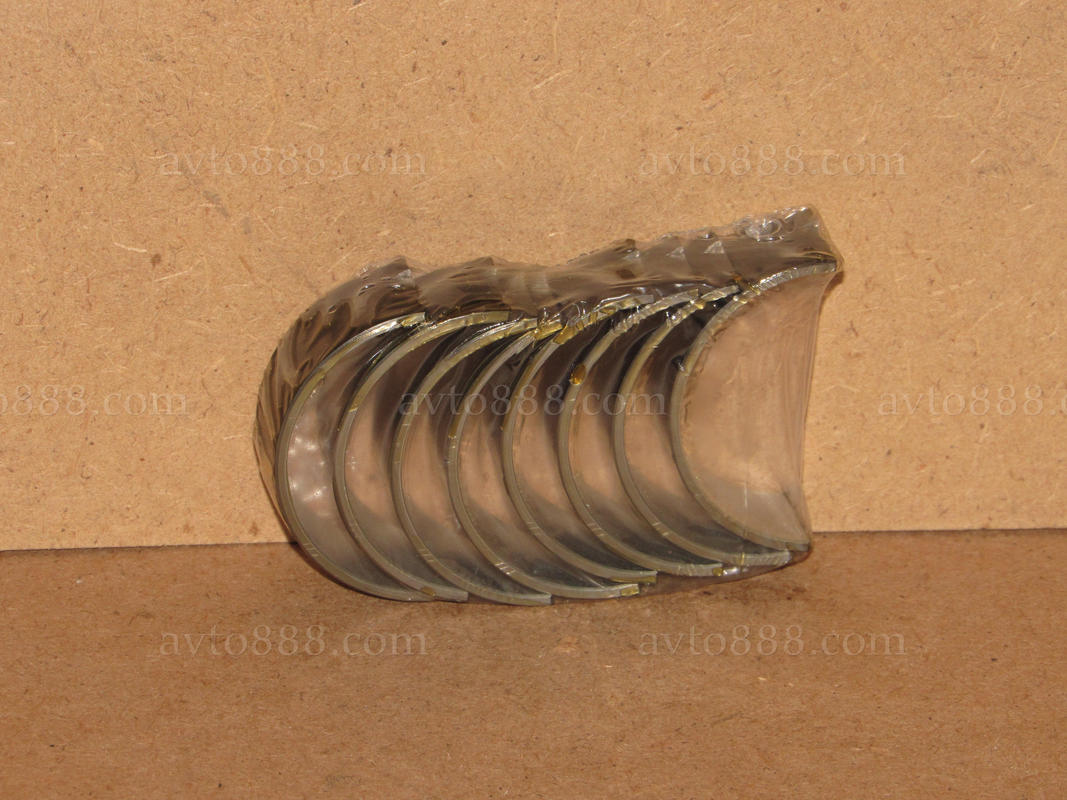 вкладиші Таврія шатун 0,25 "Favorit"