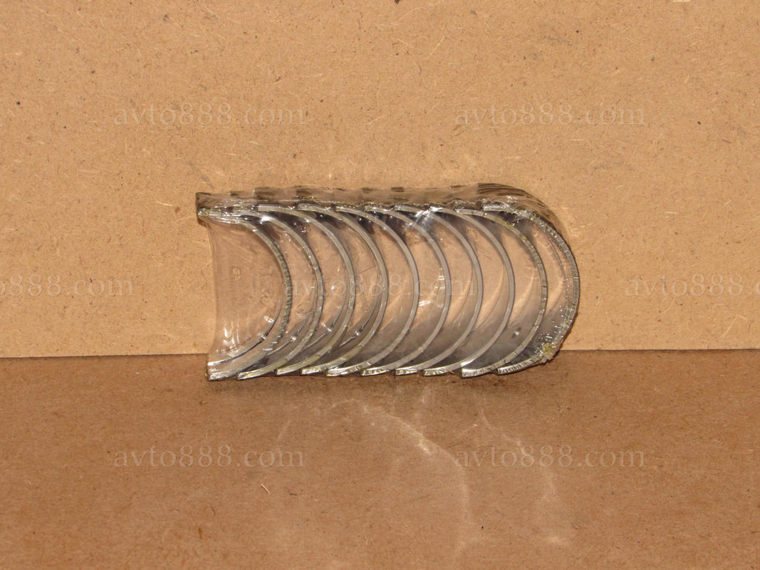 вкладиші Таврія корінь  СТД "Favorit"