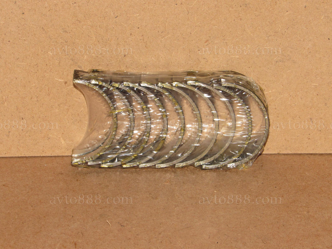 вкладиші Таврія корінь 0,50 "Favorit"