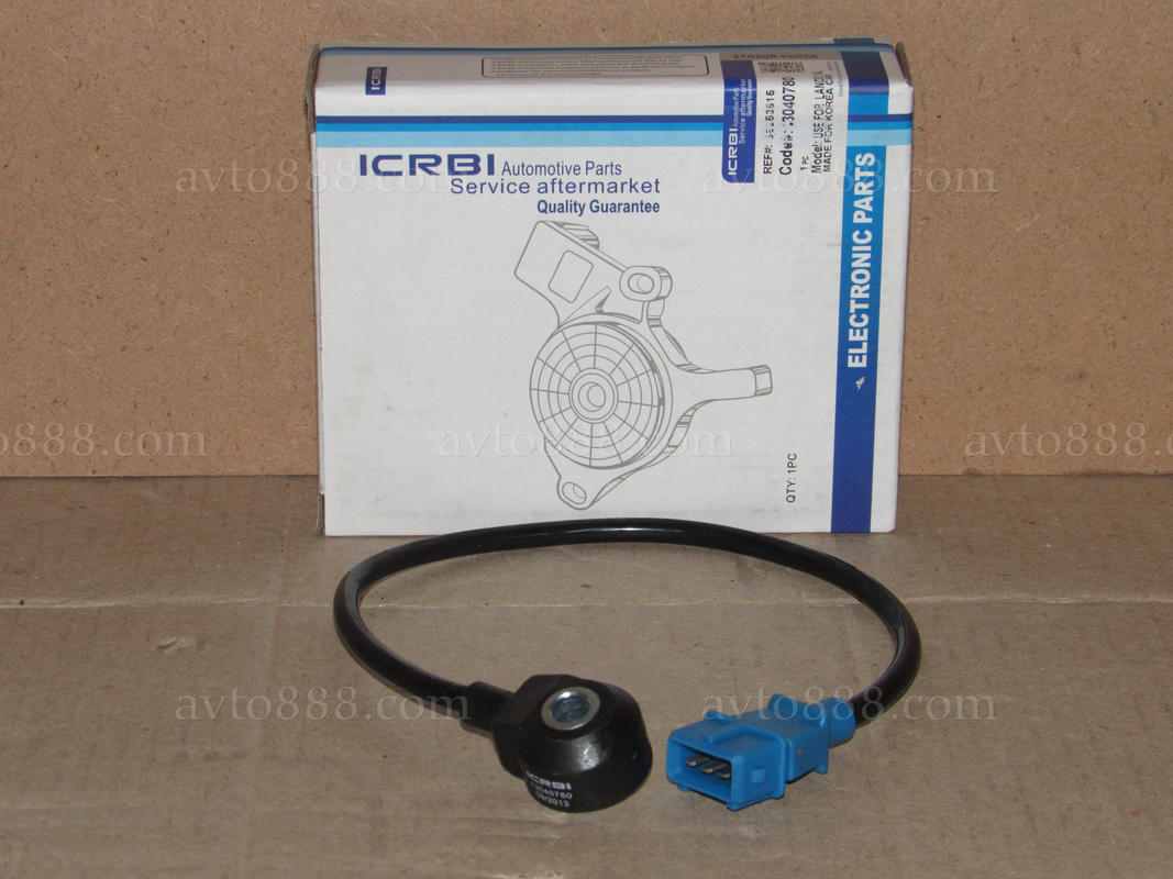 датчик детонації Lanos "CRB"