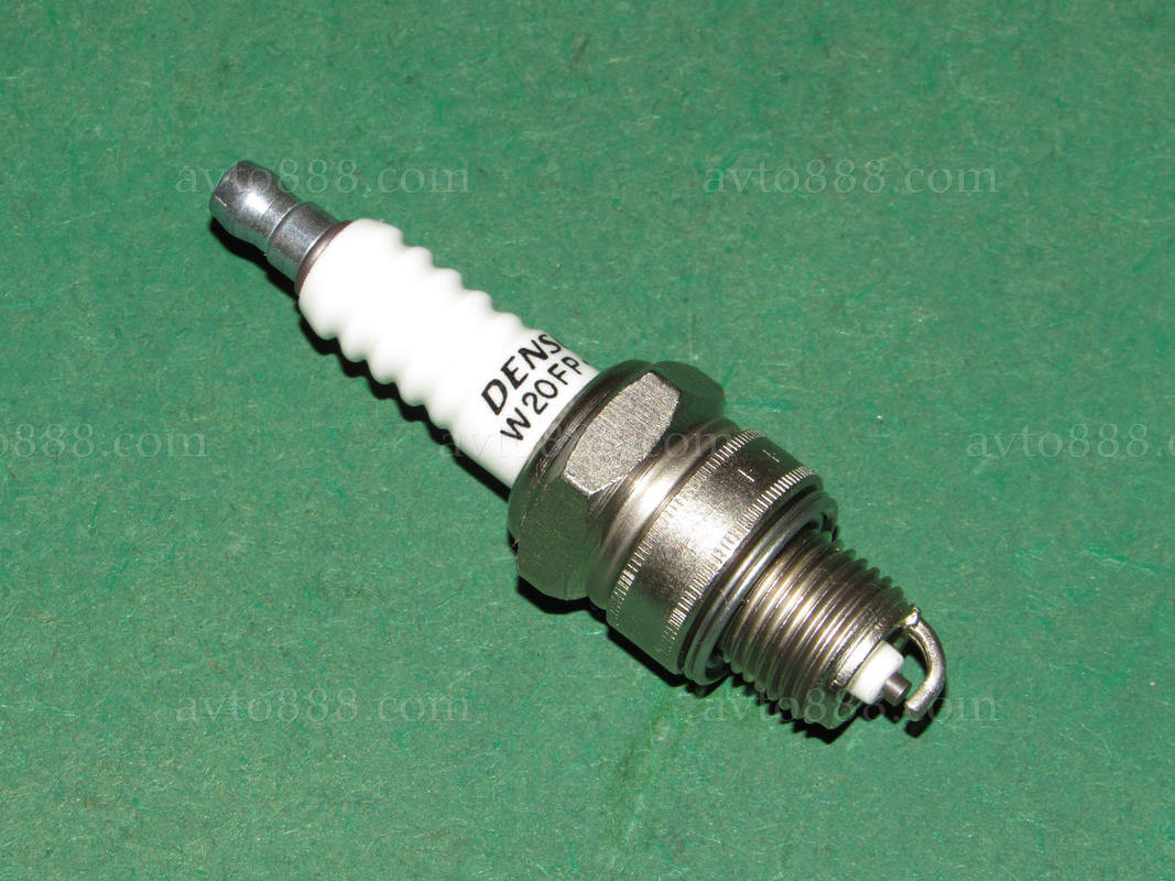 свіча запал. "Denso" D18   (коротк.)