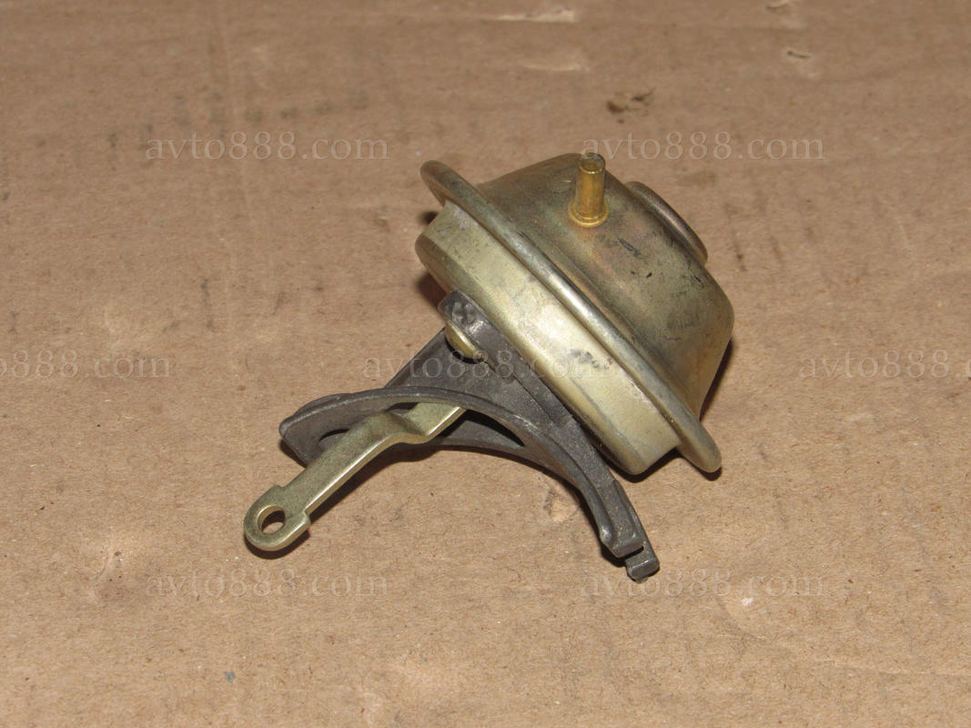 вакум трамб. 2101 / кривий