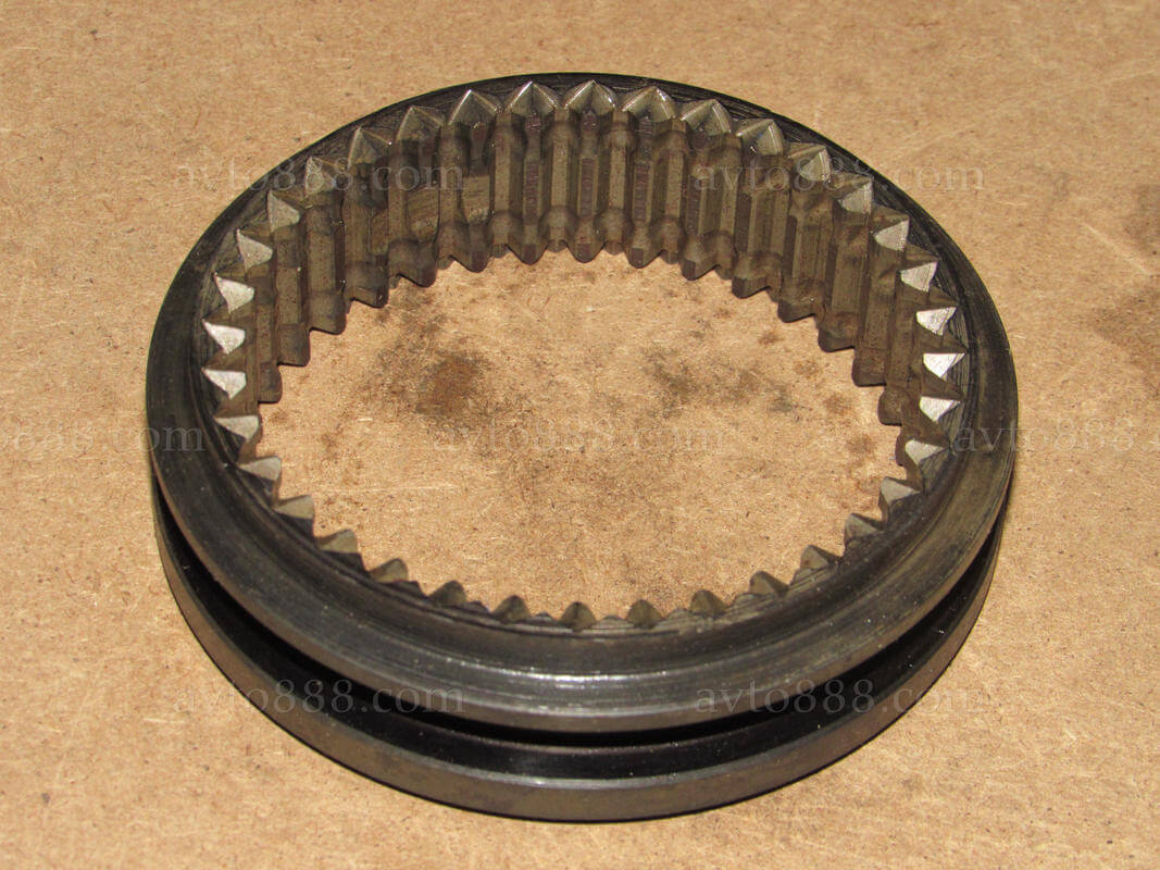 муфта КПП Таврія 1-2пер.