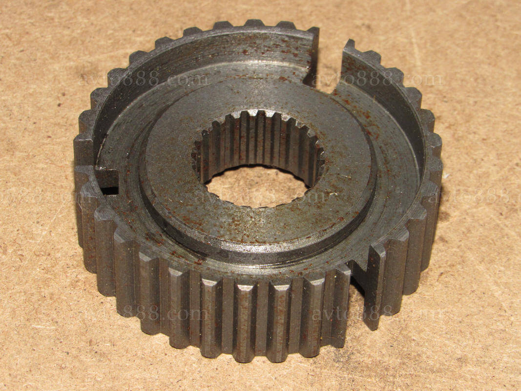 муфта КПП Таврія 5пер.