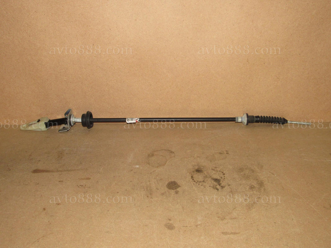 трос щепл. 1118 "ДААЗ"