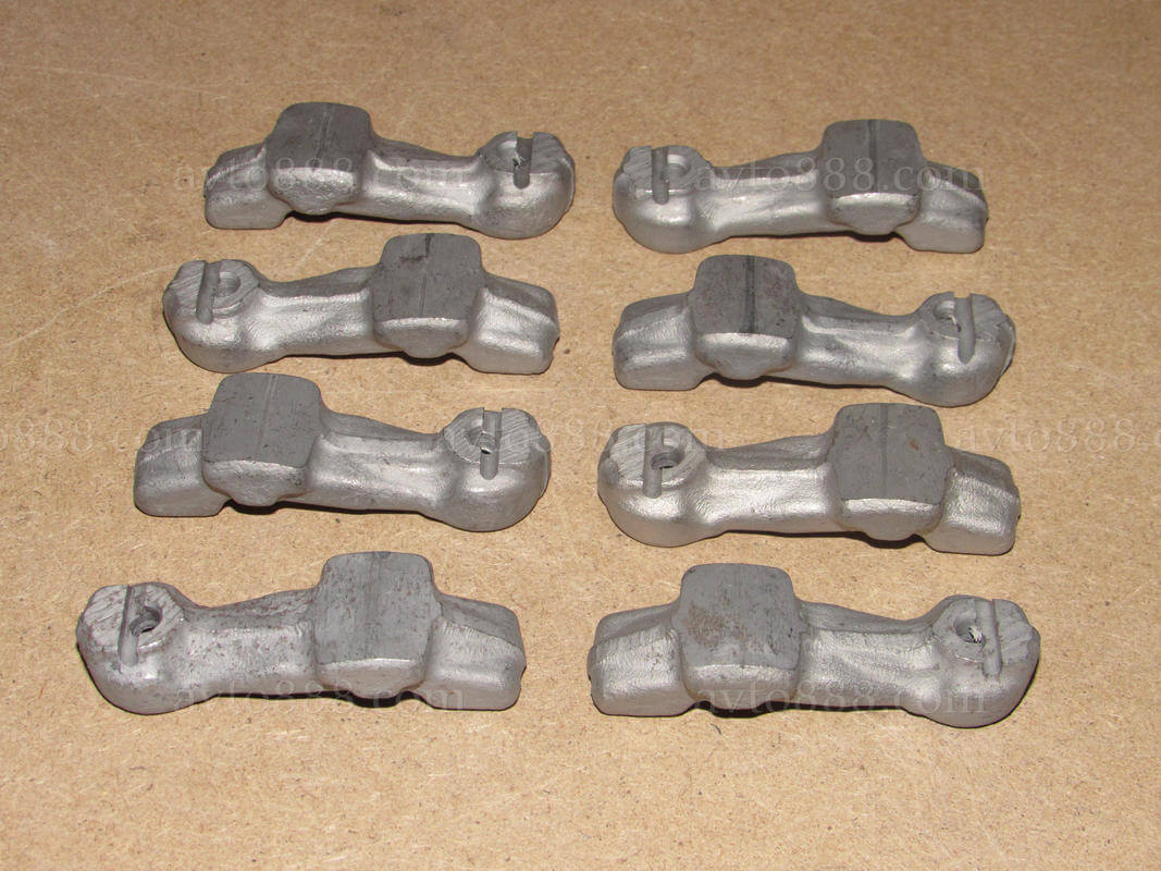 кулачки ГРМ 2101 "ВАЗ" б/упак.-8шт-