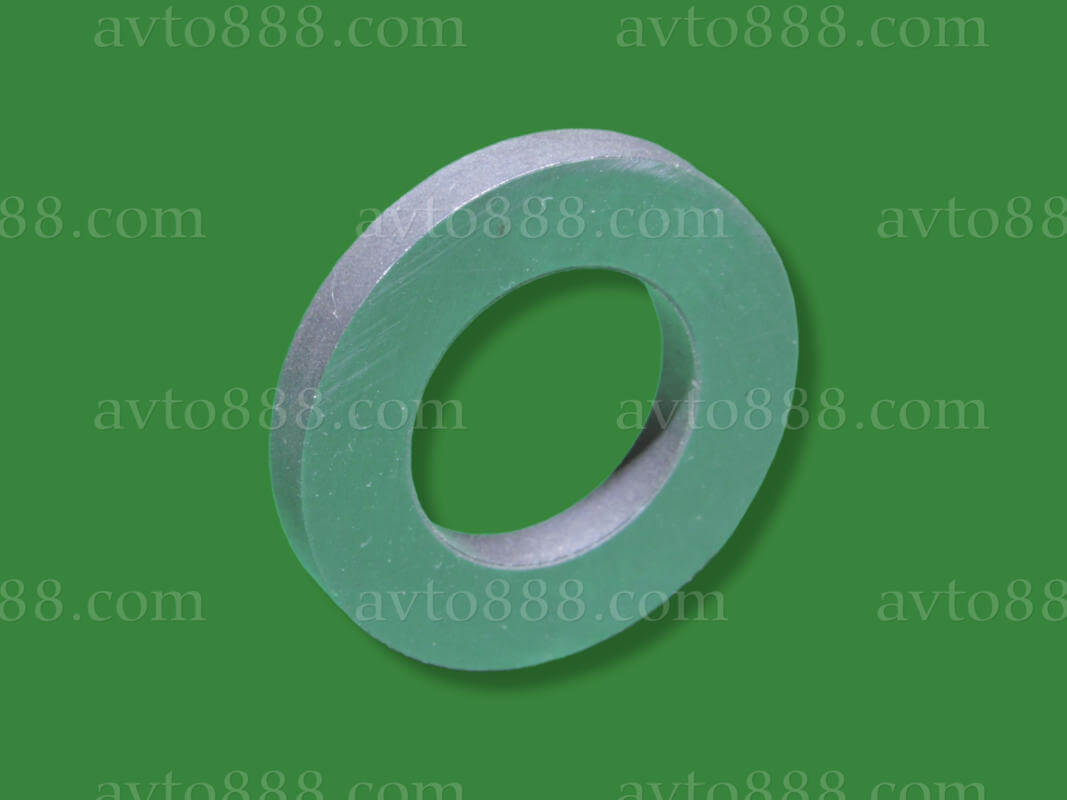 шайба КПП 2108 упорна 5-перед. "ВАЗ"