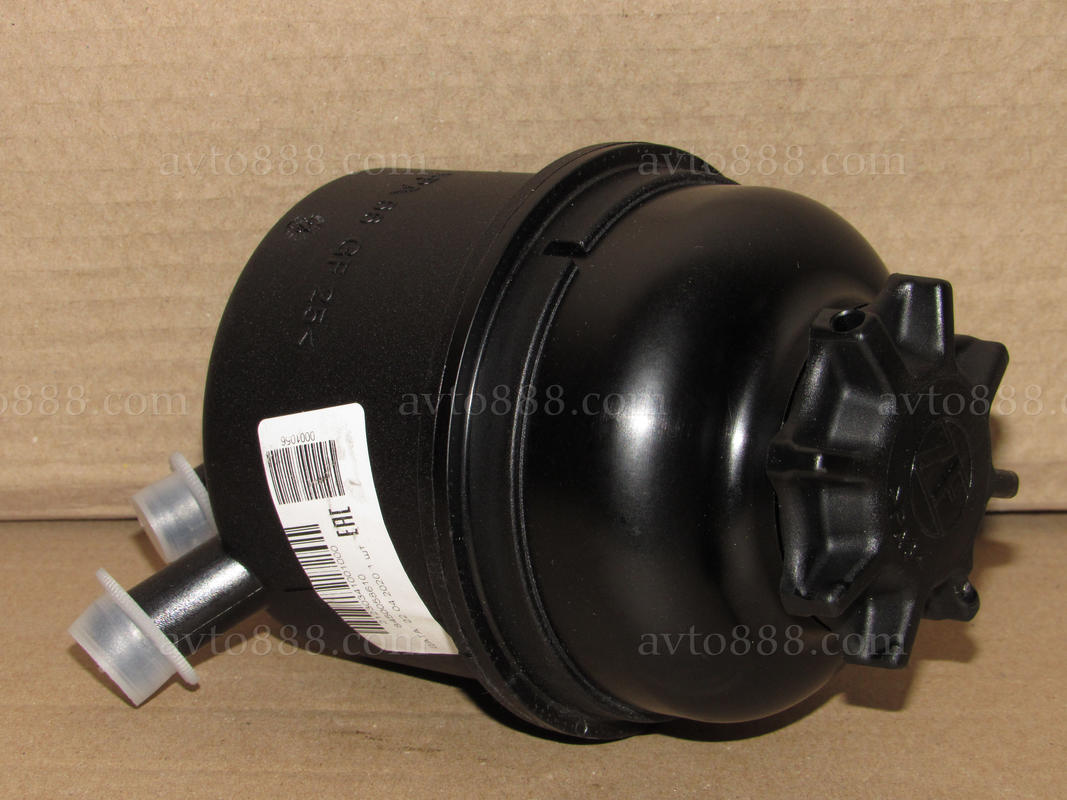 бачок ГУР 2123 "ВАЗ"