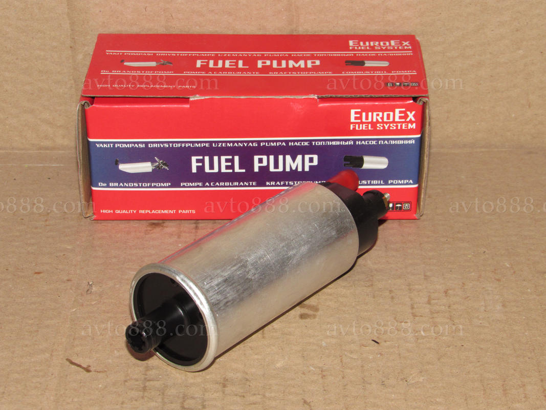 бензонасос Славута "EuroEx"