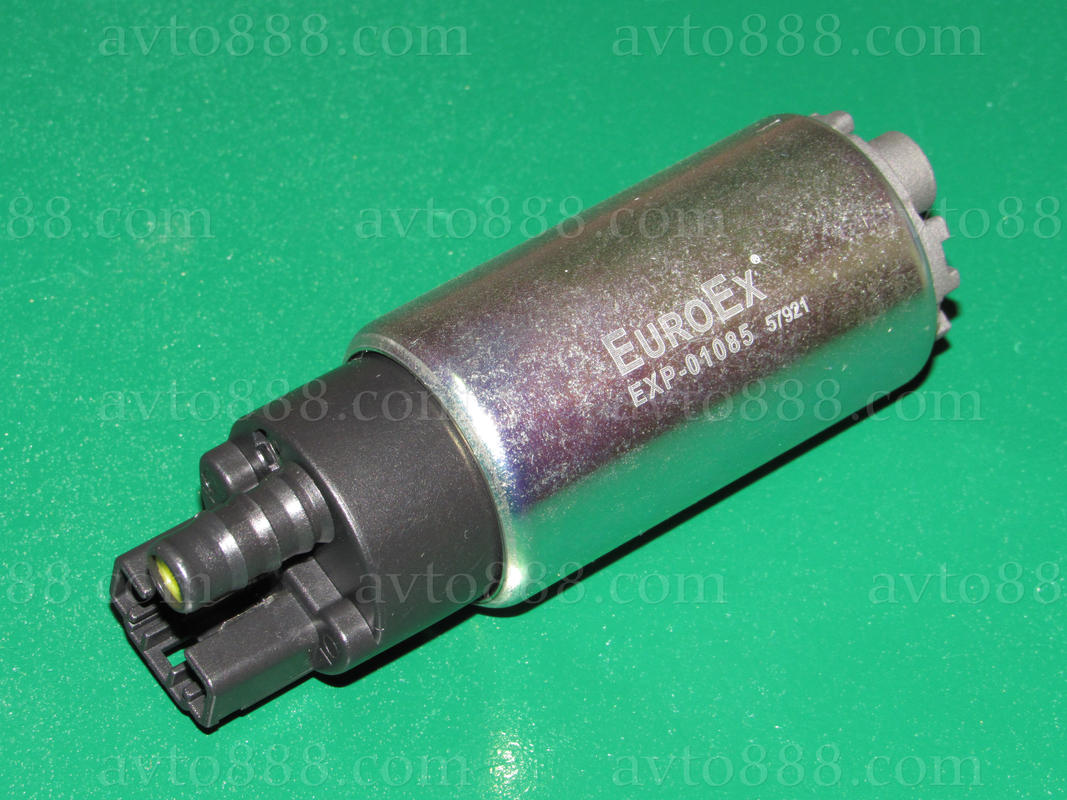 бензонасос 2112 "EuroEx" з сіточк.