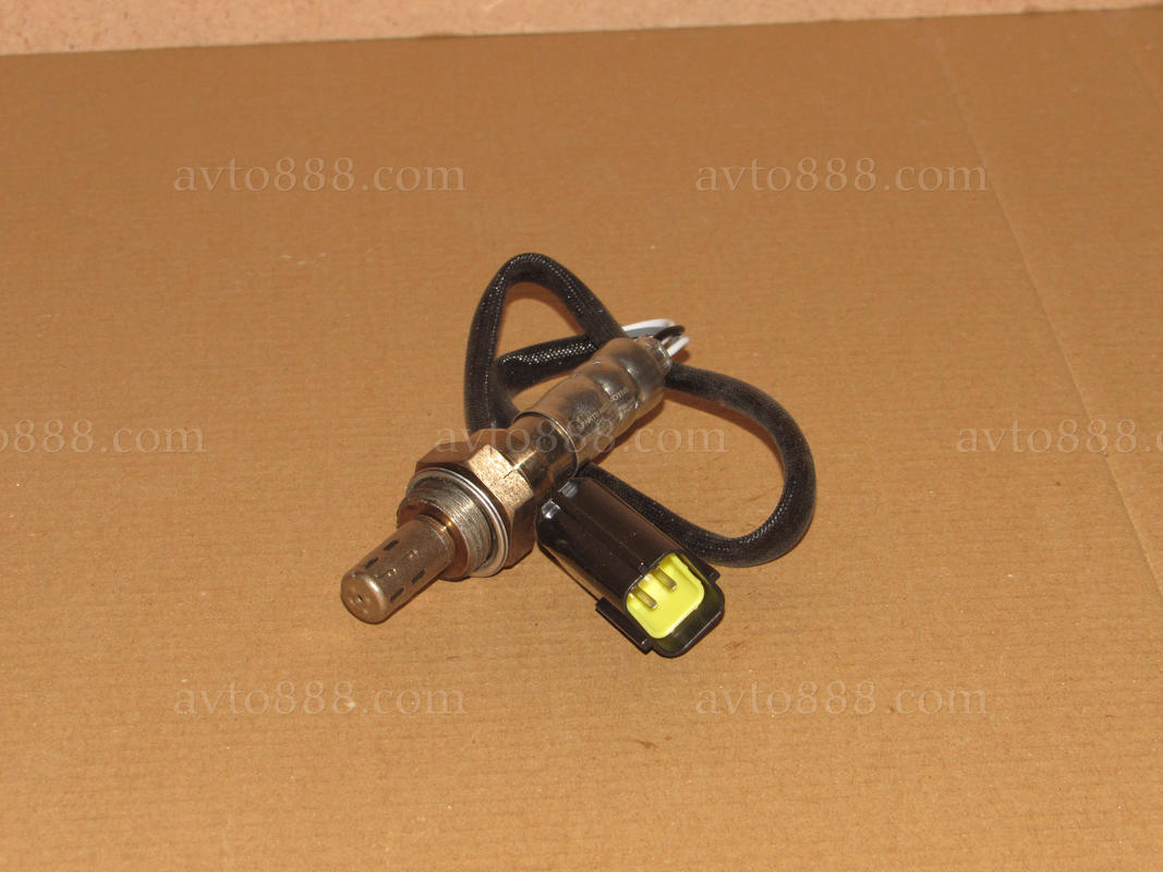 датчик лямбда-зонд Aveo 1,6 "Spart"   (Lacetti 1,6)     РОЗПРОДАЖ АКЦІЯ