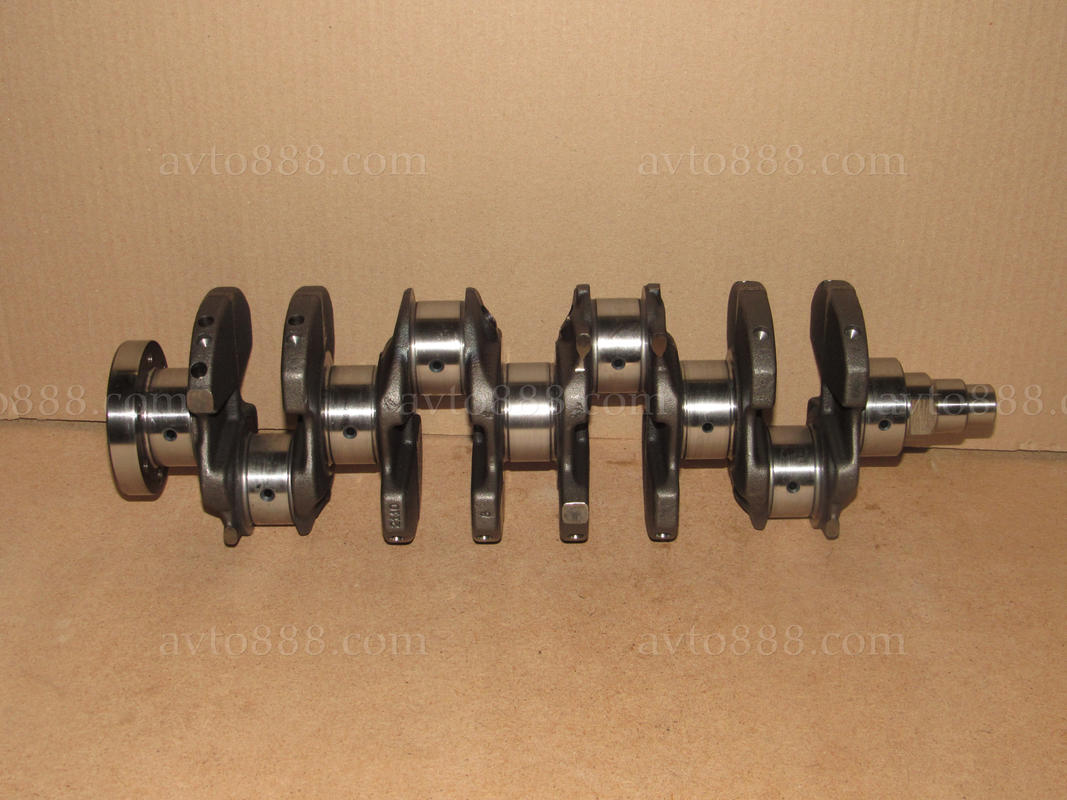 вал колінчастий 2110 "ВАЗ" без упак.   1,5і -2109/21099 2111 2113/2114/2115