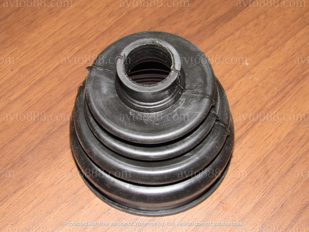 пильник ШРУСа Lanos внутр. /польс.зраз./ чорн. силікон.