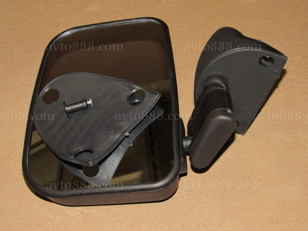 зеркало 21213 лв "Pegas"