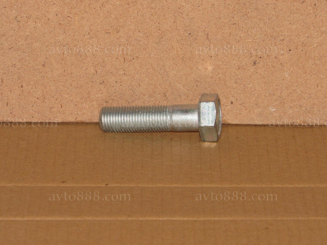 болт КПП 2101 верх "БелЗАН"