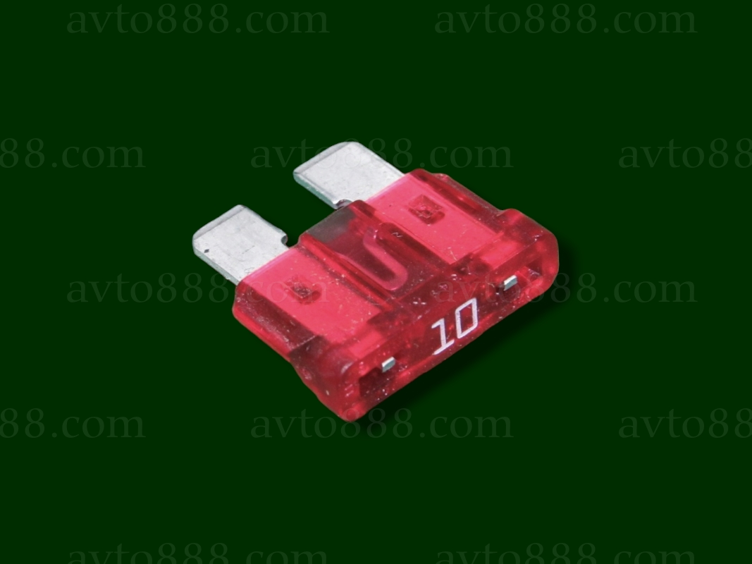 запобіжн. 2108 10А "MTA"     РОЗПРОДАЖ   АКЦІЯ