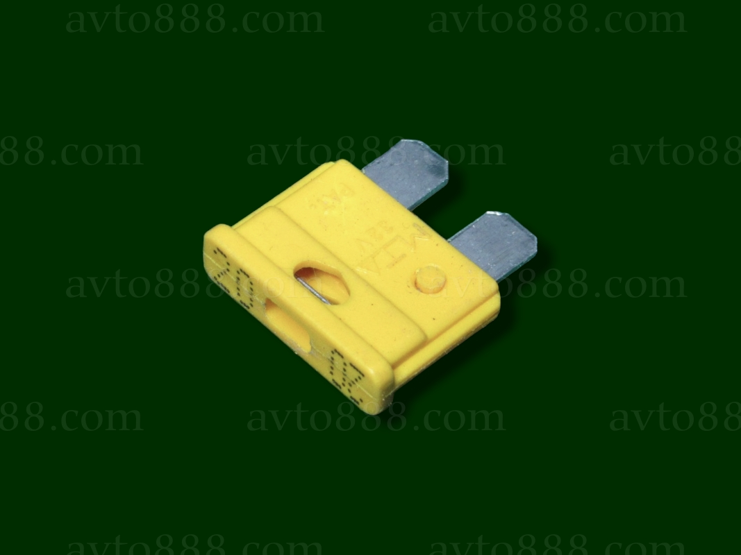 запобіжн. 2108 20А     РОЗПРОДАЖ   АКЦІЯ